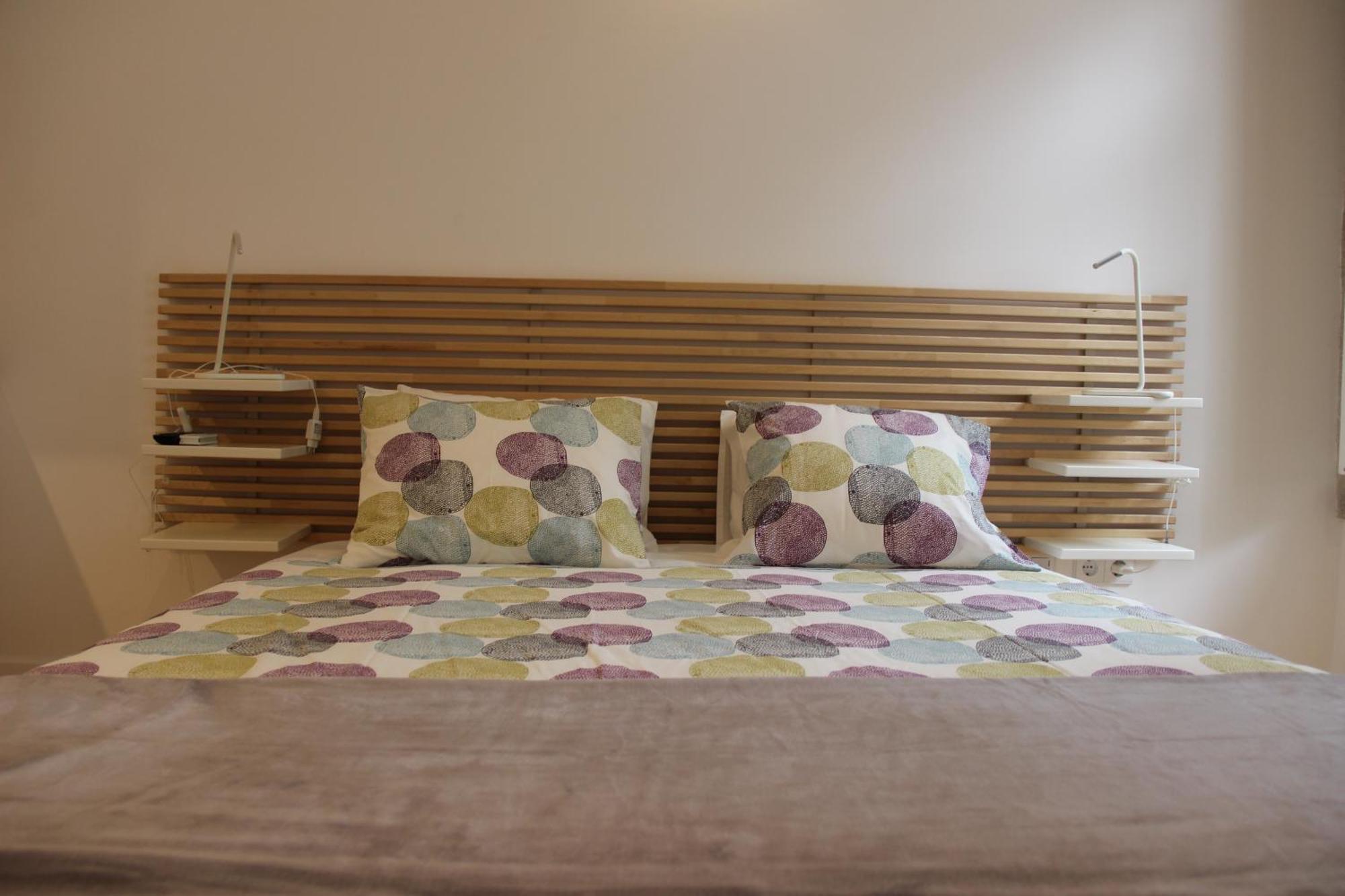 Apartment Flower 45 @ Rua Flores *