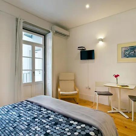 Flower 45 Suite @ Rua Das Flores Porto Exterior photo