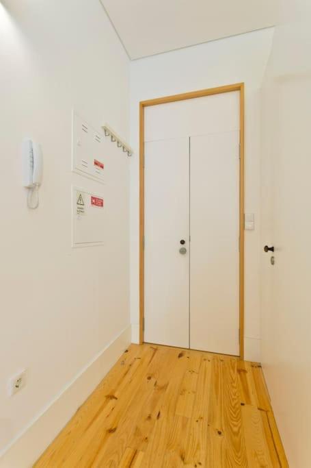 Appartement Flower 45 @ Rua Flores *