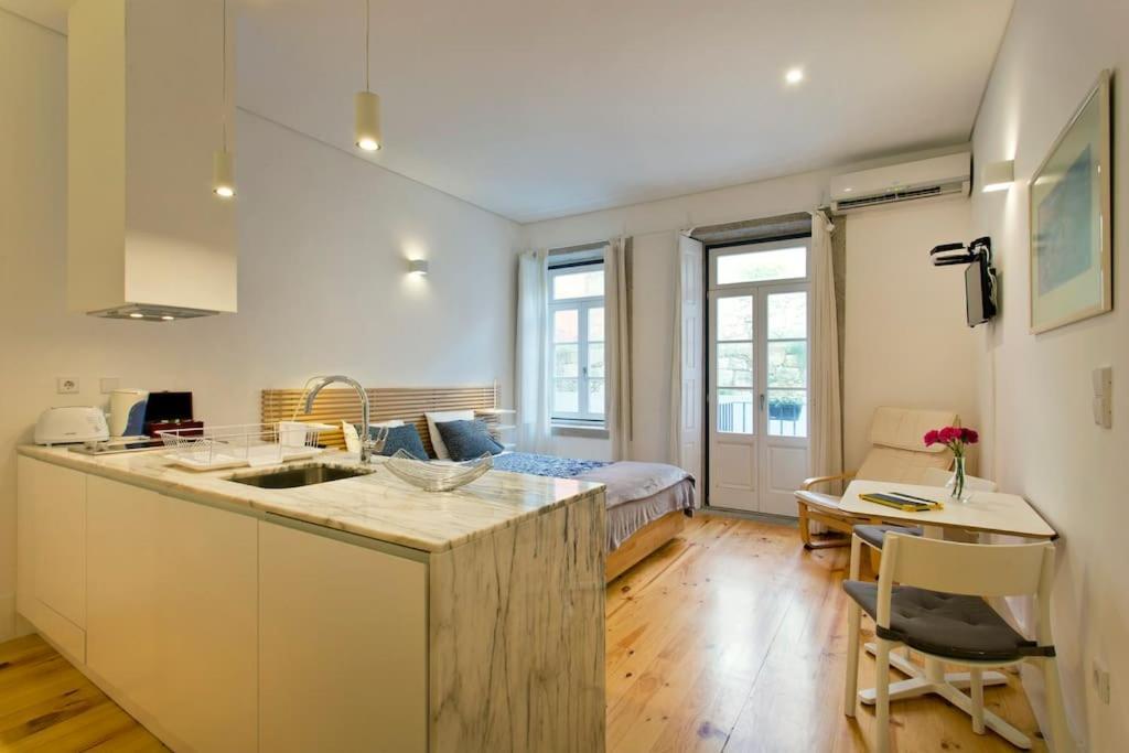 Appartement Flower 45 @ Rua Flores