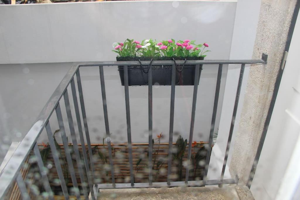 Appartement Flower 45 @ Rua Flores *