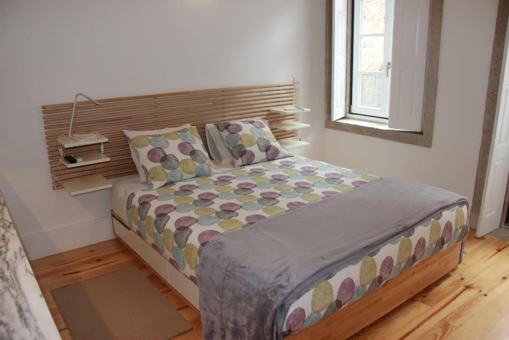 Appartement Flower 45 @ Rua Flores *